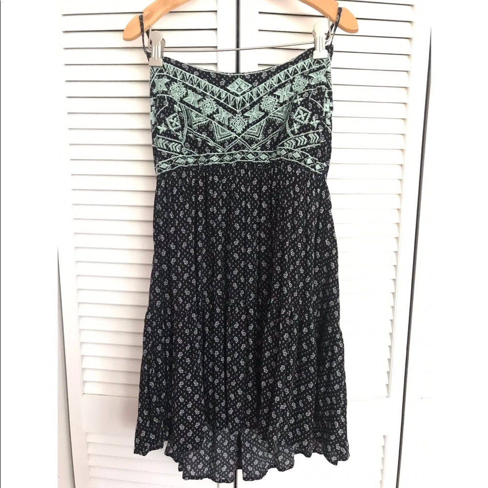 Boho dress